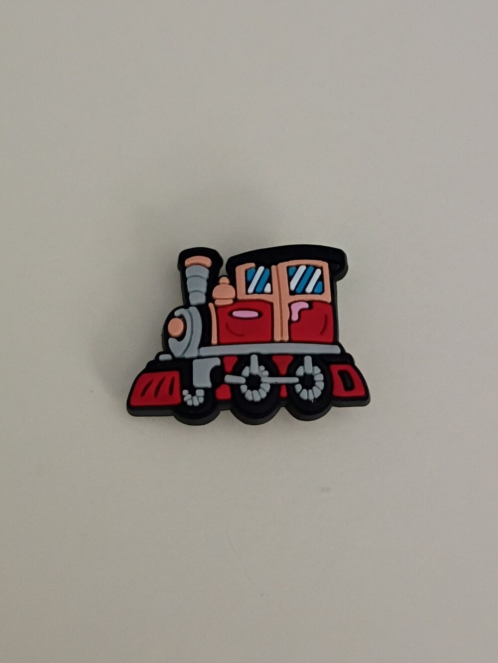 10 for $10 Jibbitz Croc Charm - Train Collection #18
